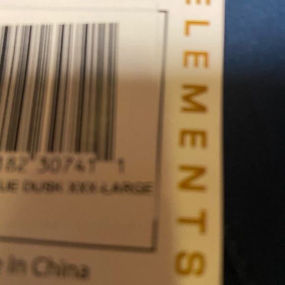 Women’s 1X/2X Conquer the Elements Jacket - Picture 7 of 8